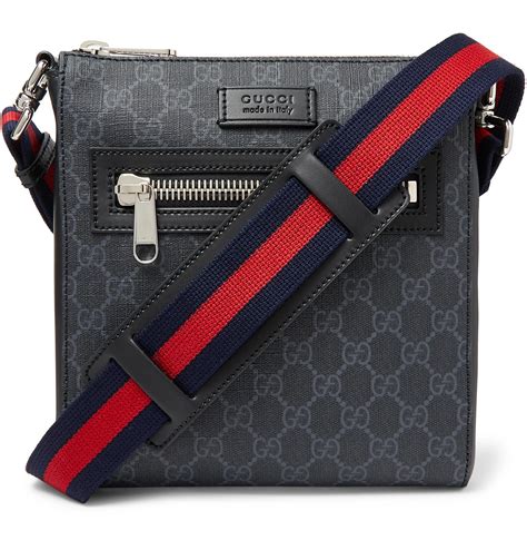 mens gucci bag cheap|gucci pouch bag men.